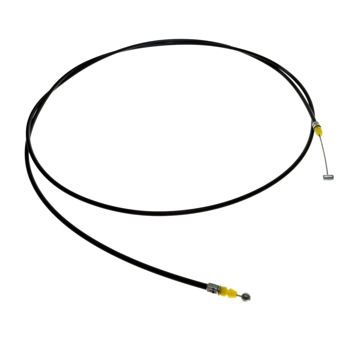Bonnet Release Cable for Honda City Fit Aria 2006-2008