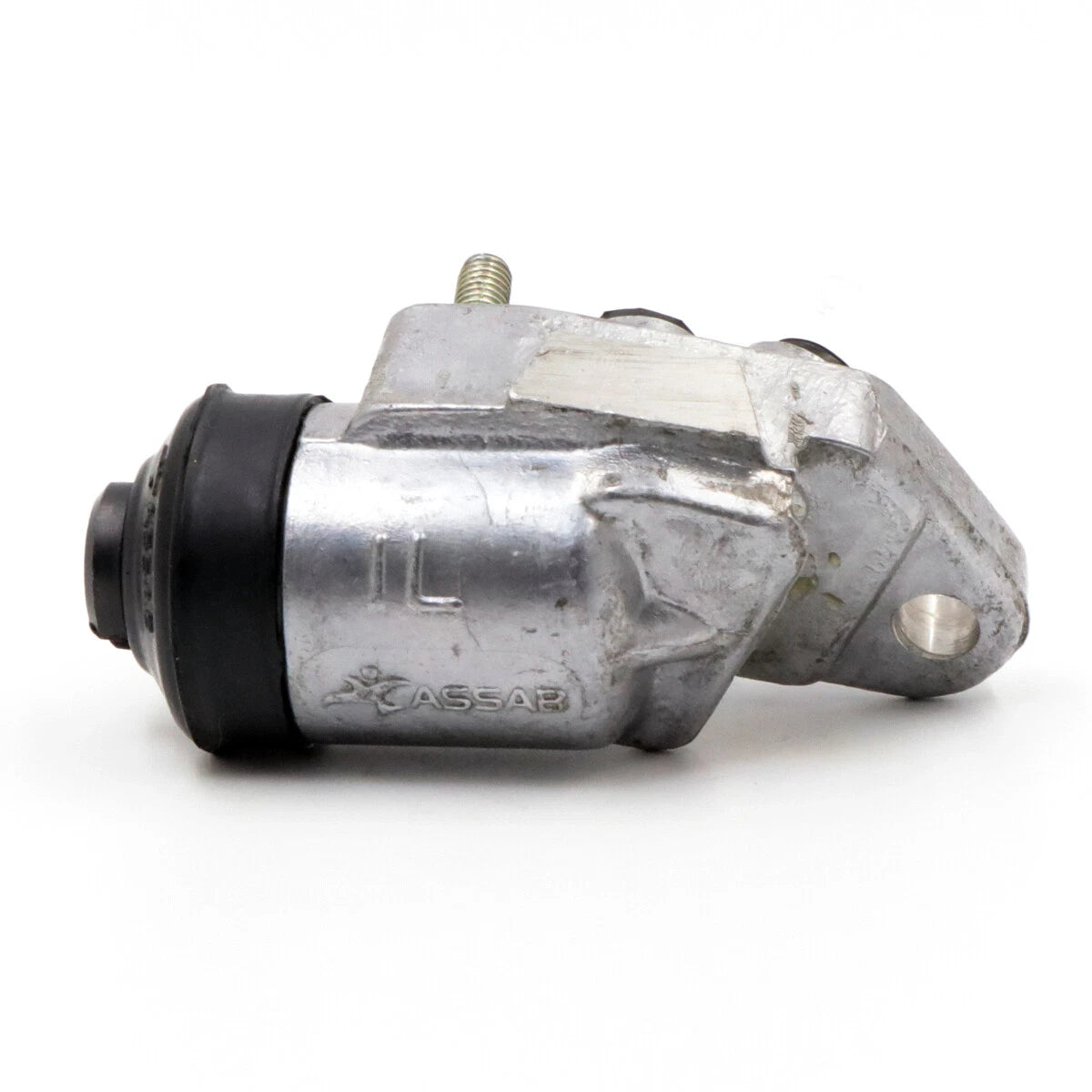 Lower LH Wheel Brake Cylinder for Datsun Nissan 520/521/620/720 1969-1986
