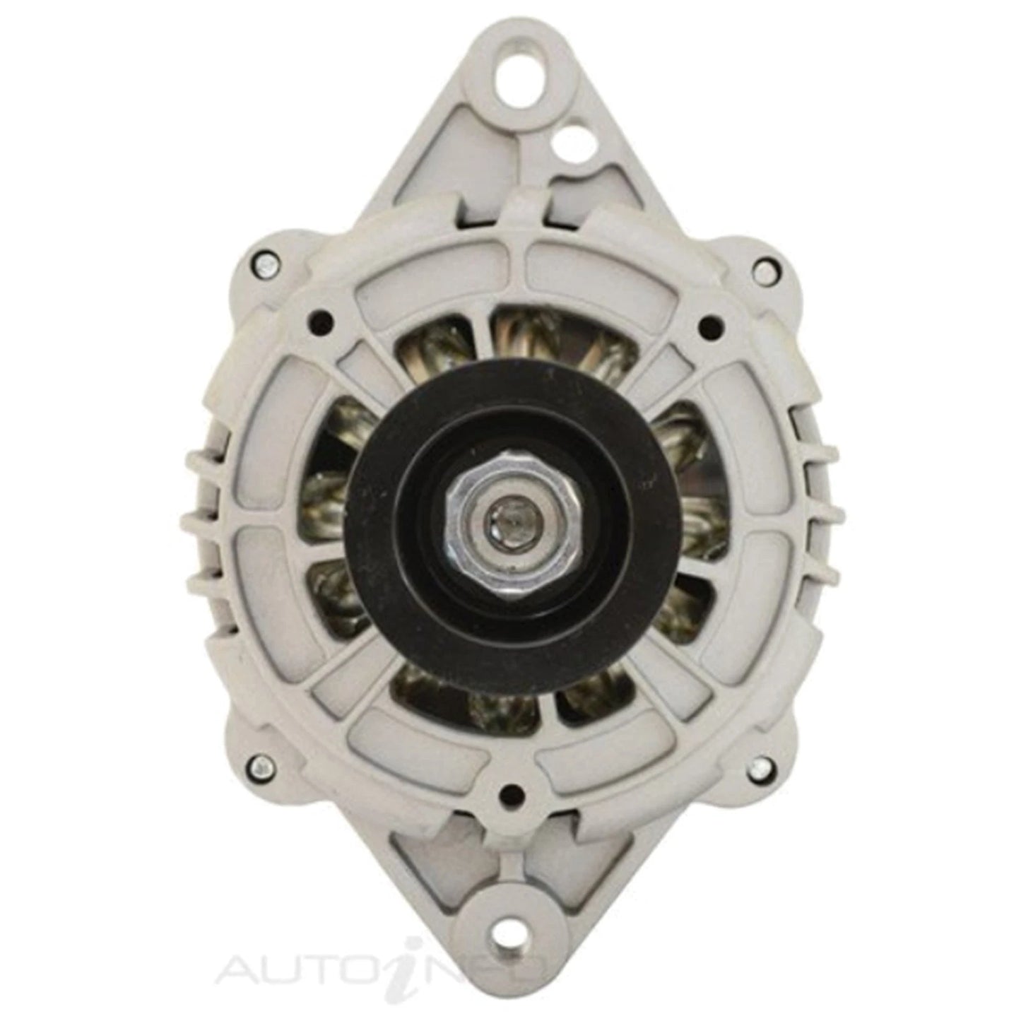 Alternator for Holden Barina TK 1.6L 4cyl (2005-2011)