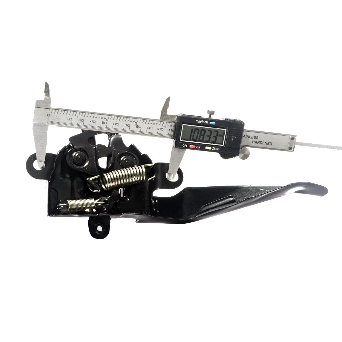 Bonnet Latch Striker Lock for Toyota Hilux2005-2015