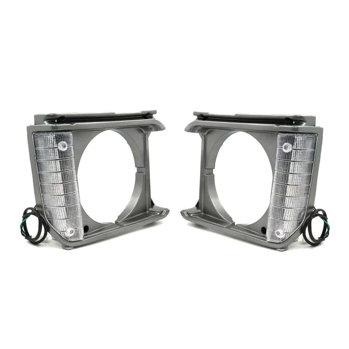 Head Light Door Set for Toyota Hilux2WD N30 N40 RN30 RN32 RN40 RN41
