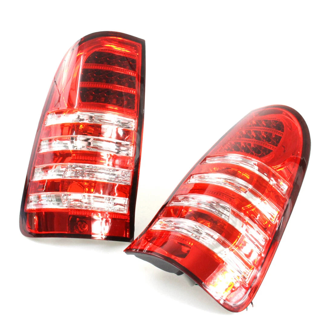 LED Tail Light x2 for Toyota Hilux SR5 2004-2016