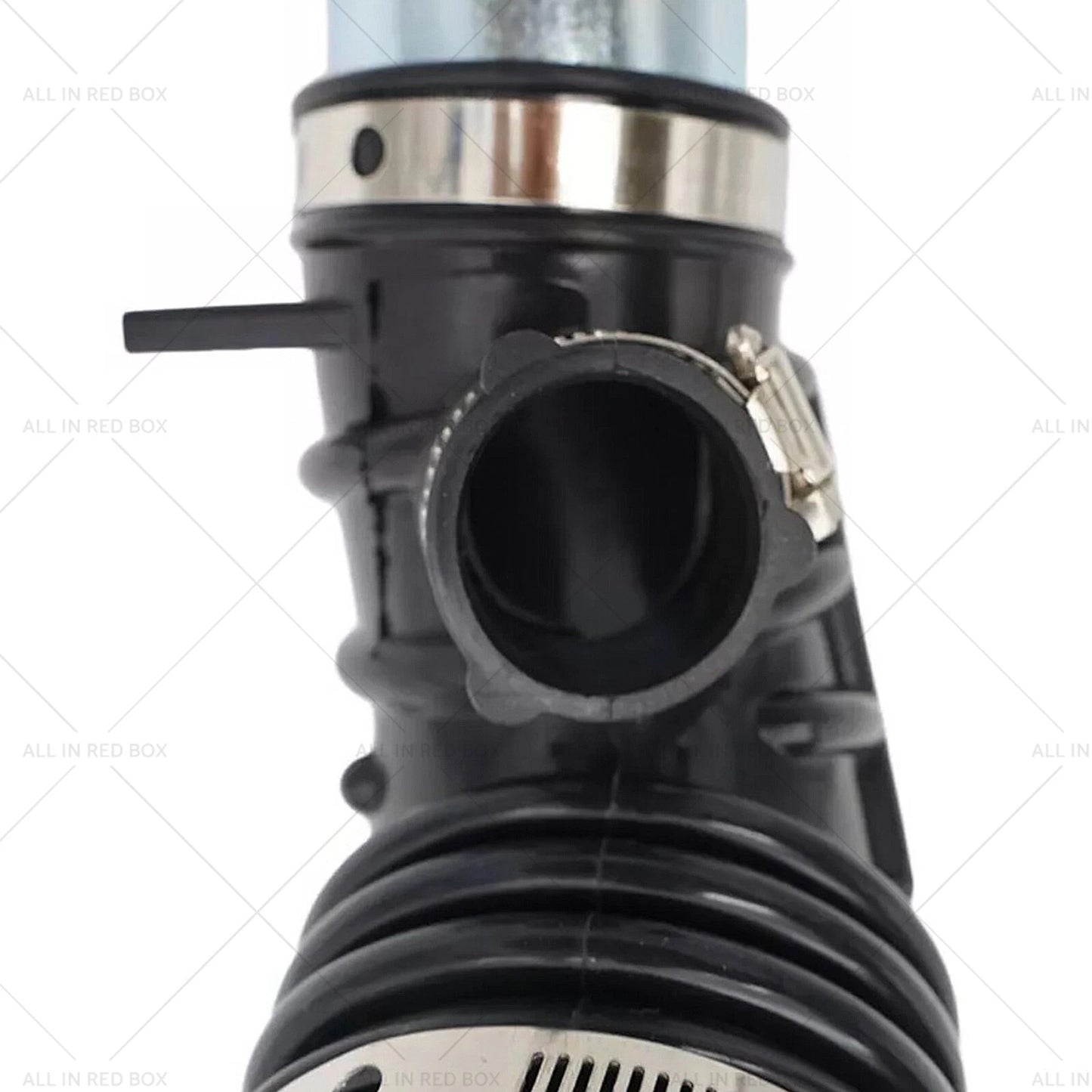 Air Intake Hose for Nissan Patrol GU Y61 4cyl 3.0 ZD30 (2000-2016)