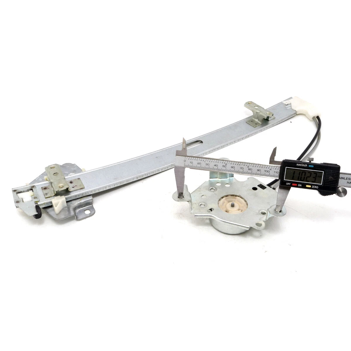 Front Left Window Regulator for Nissan Pathfinder WD21 Terramax 4WD 1985-1995