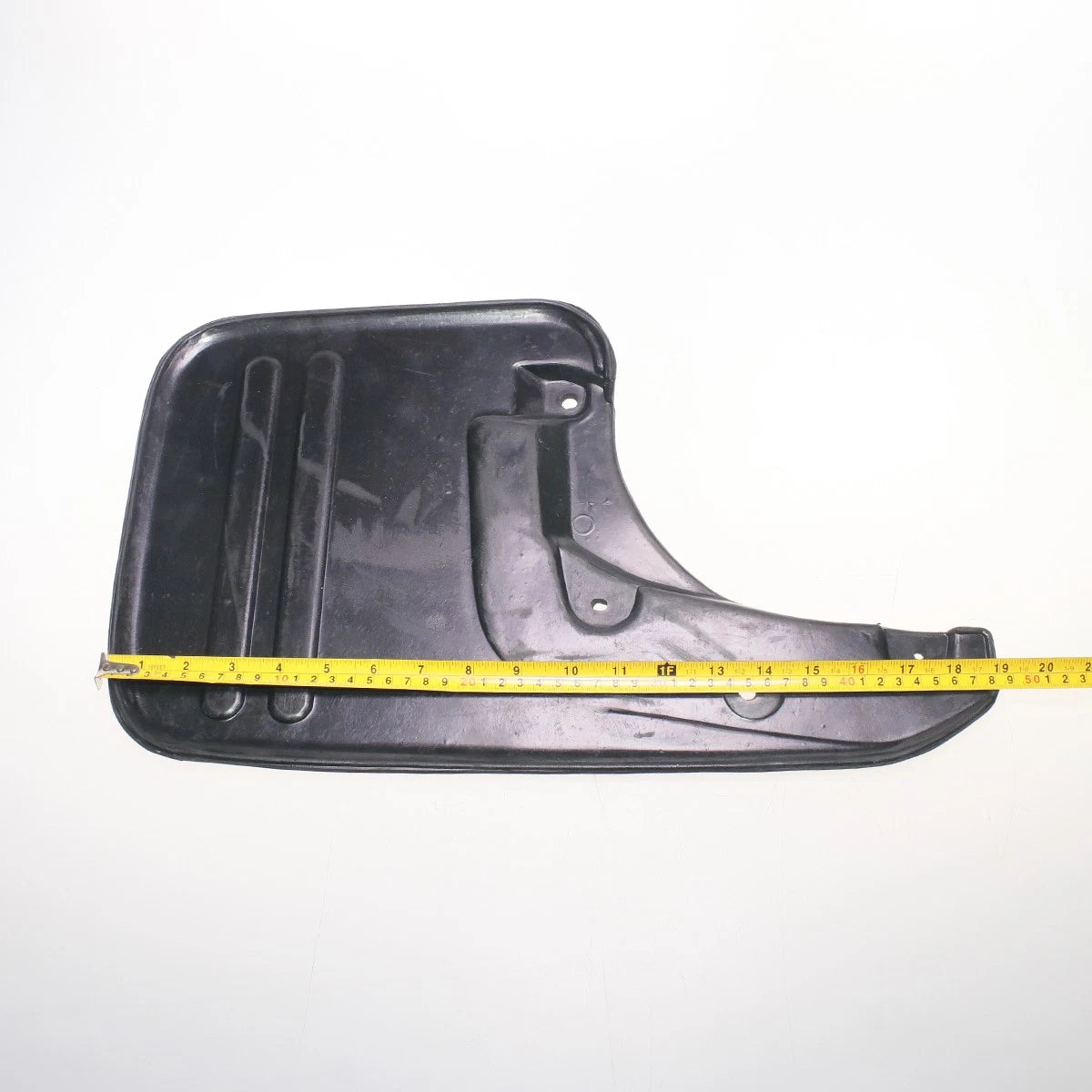 Mud Flaps for Toyota Hilux SR SR5 4x4 2005-2015