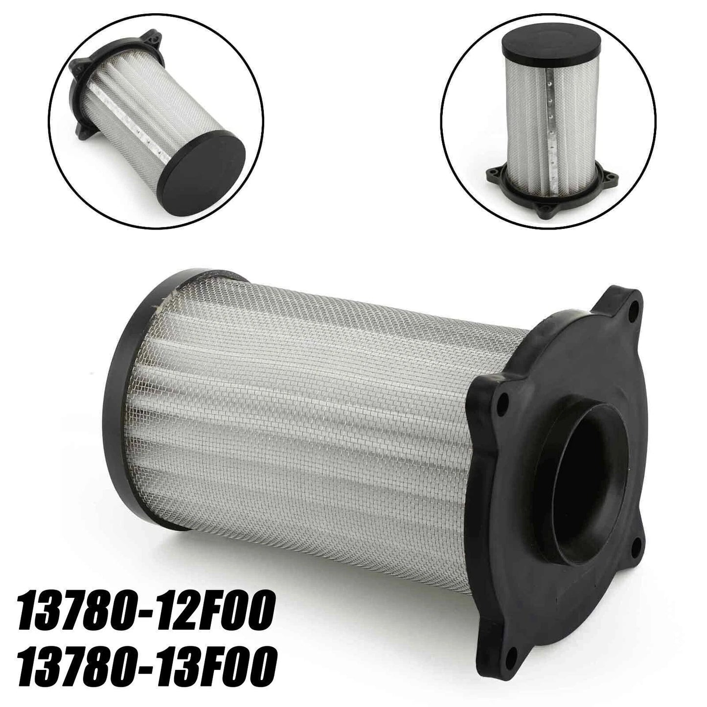 Air Filter for Suzuki GZ 125 Marauder (1998-2011) & GZ 250 Marauder (1999-2015)