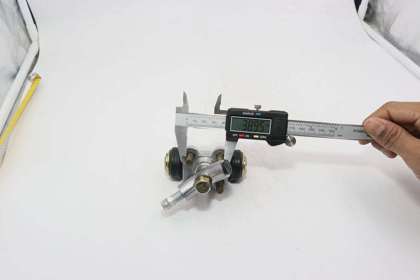 3/4" Rear Brake Cylinder for Nissan Datsun 520/521 1965-1972
