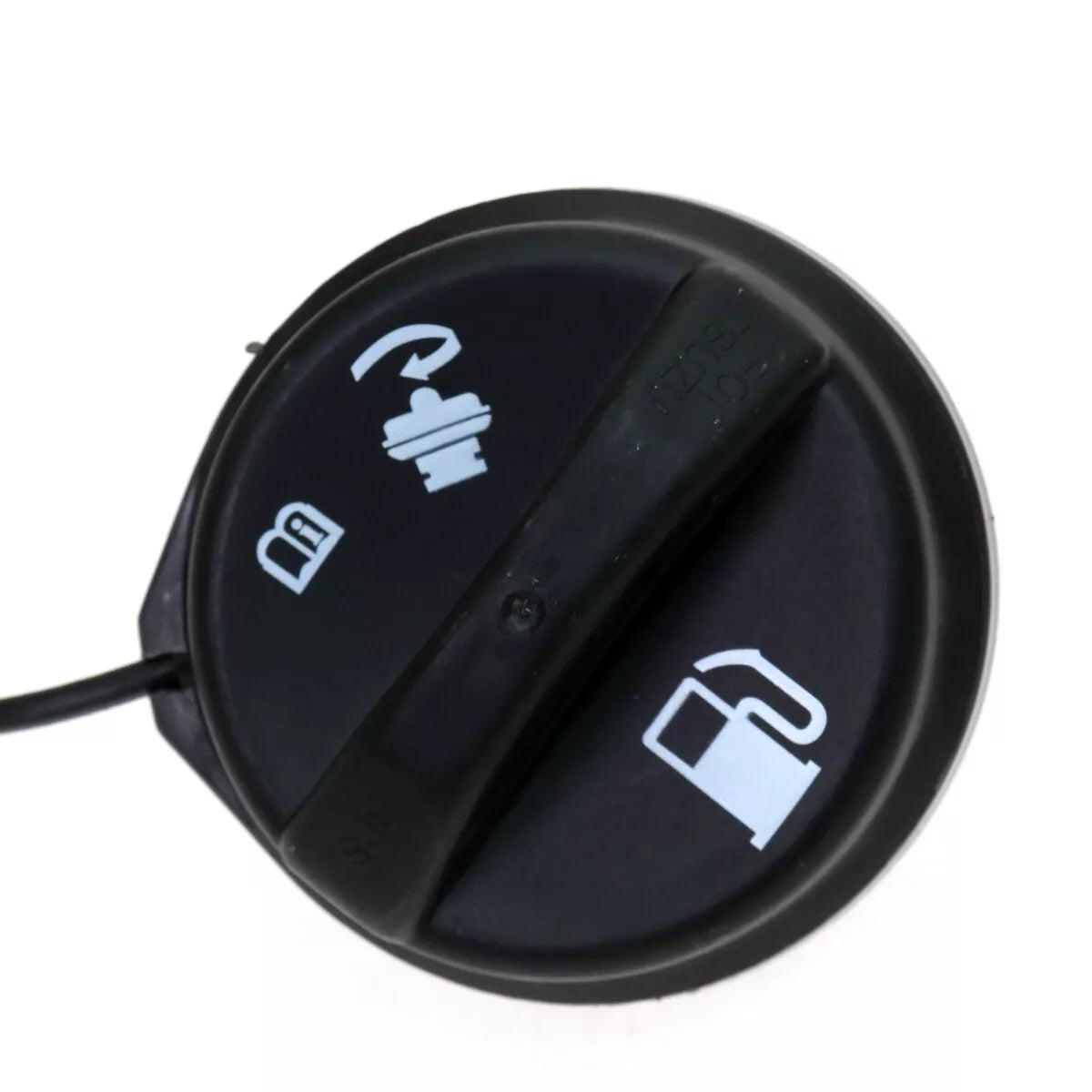 Fuel Tank Cap for Isuzu D-Max Colorado Holden Rodeo Chevrolet 2003-2008