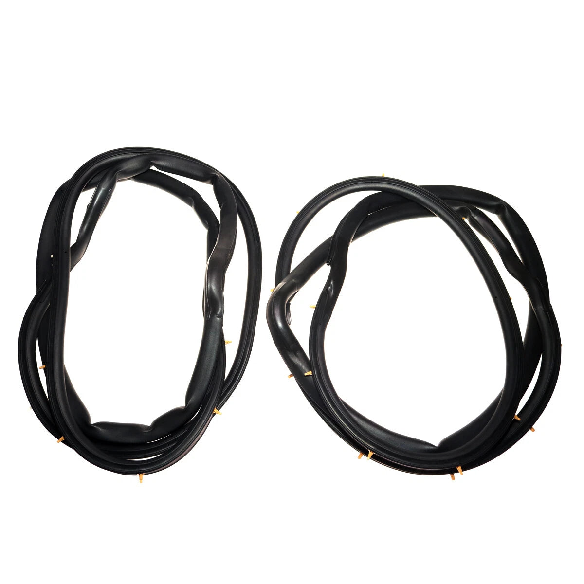 Front Door Weatherstrip for Toyota Hilux 1988-1997