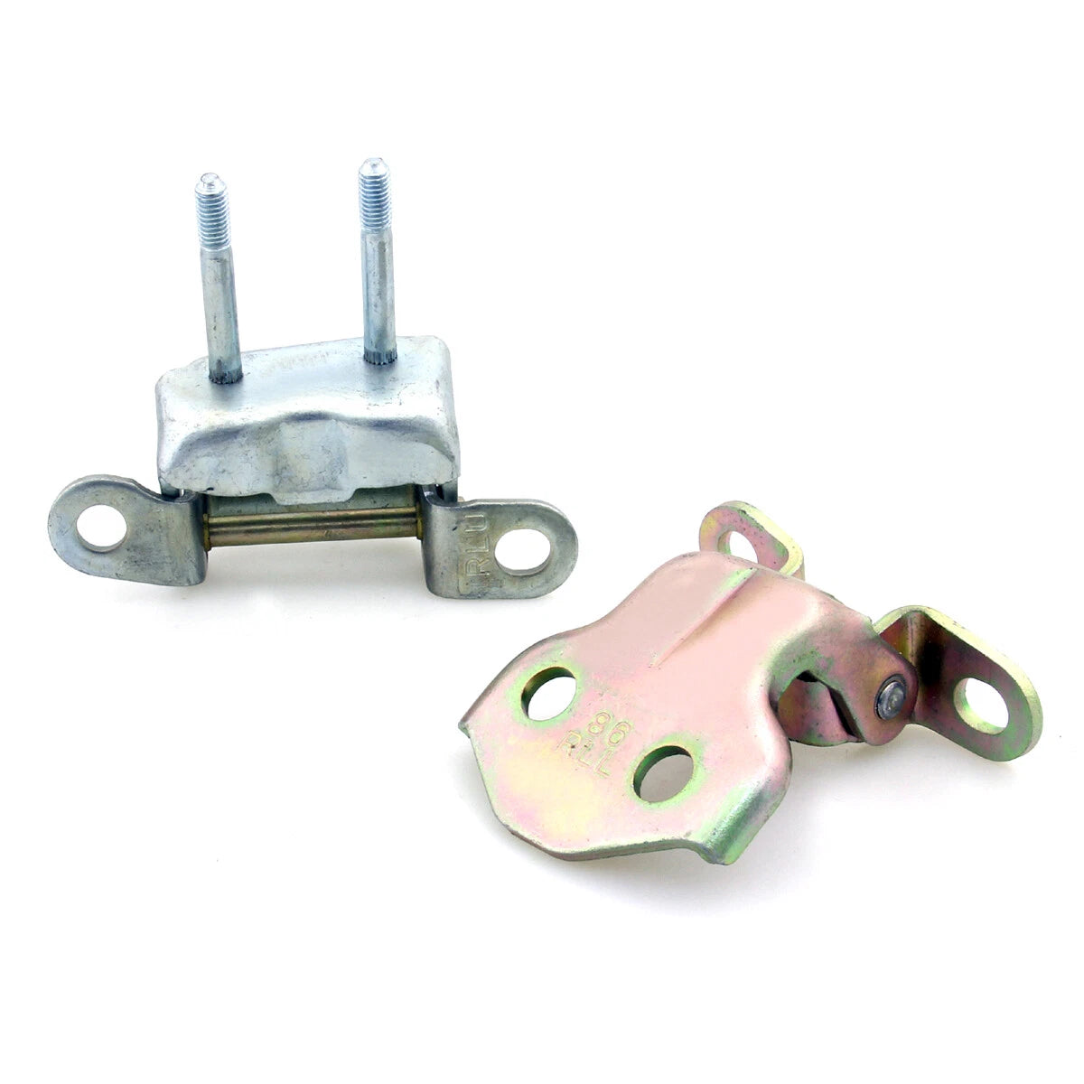 Rear Left Upper Lower Door Hinge for Toyota Cressida Mark II 1988-1992