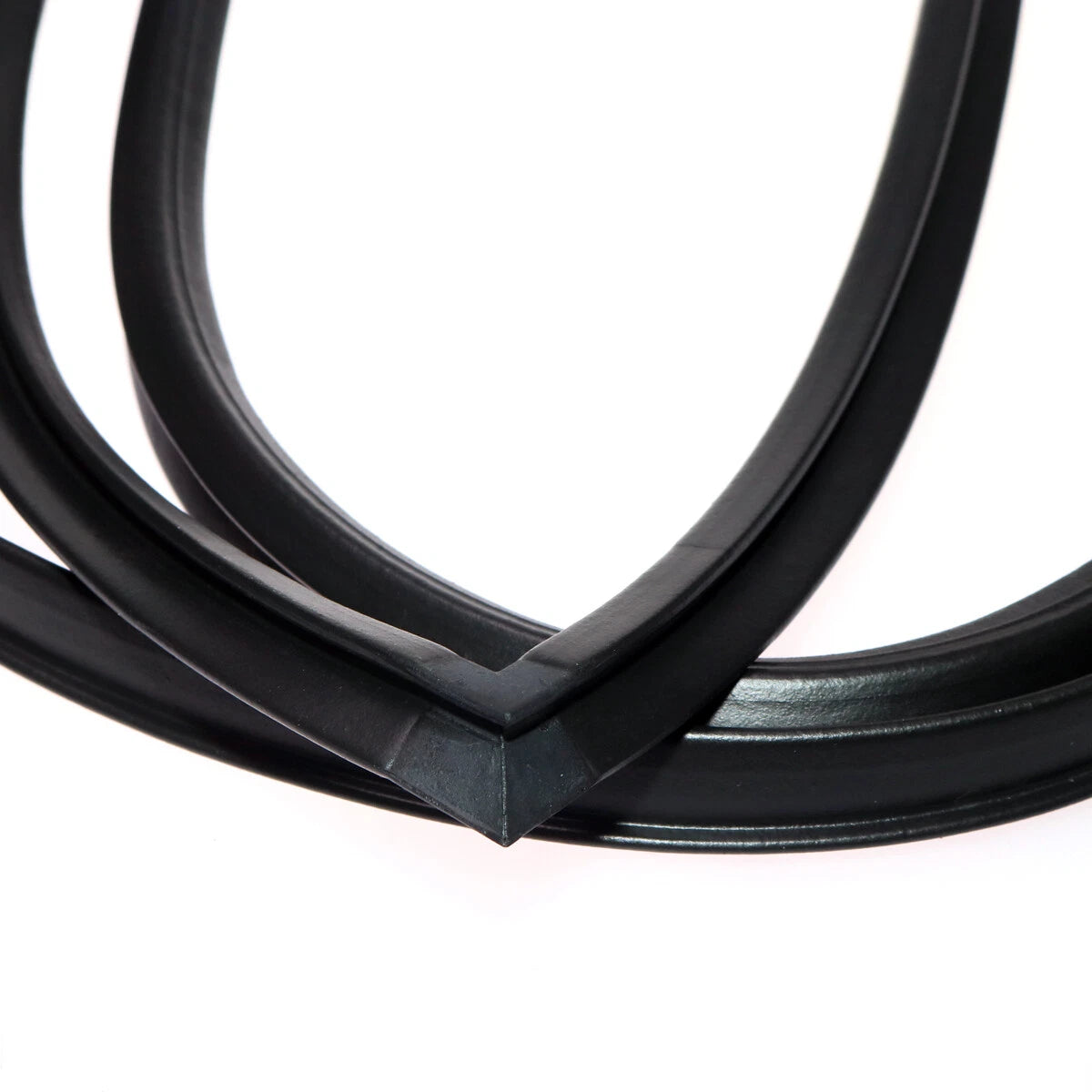 Door Weatherstrip Seal Set for Nissan Datsun Sunny Coupe B110 KB110 1970-1973