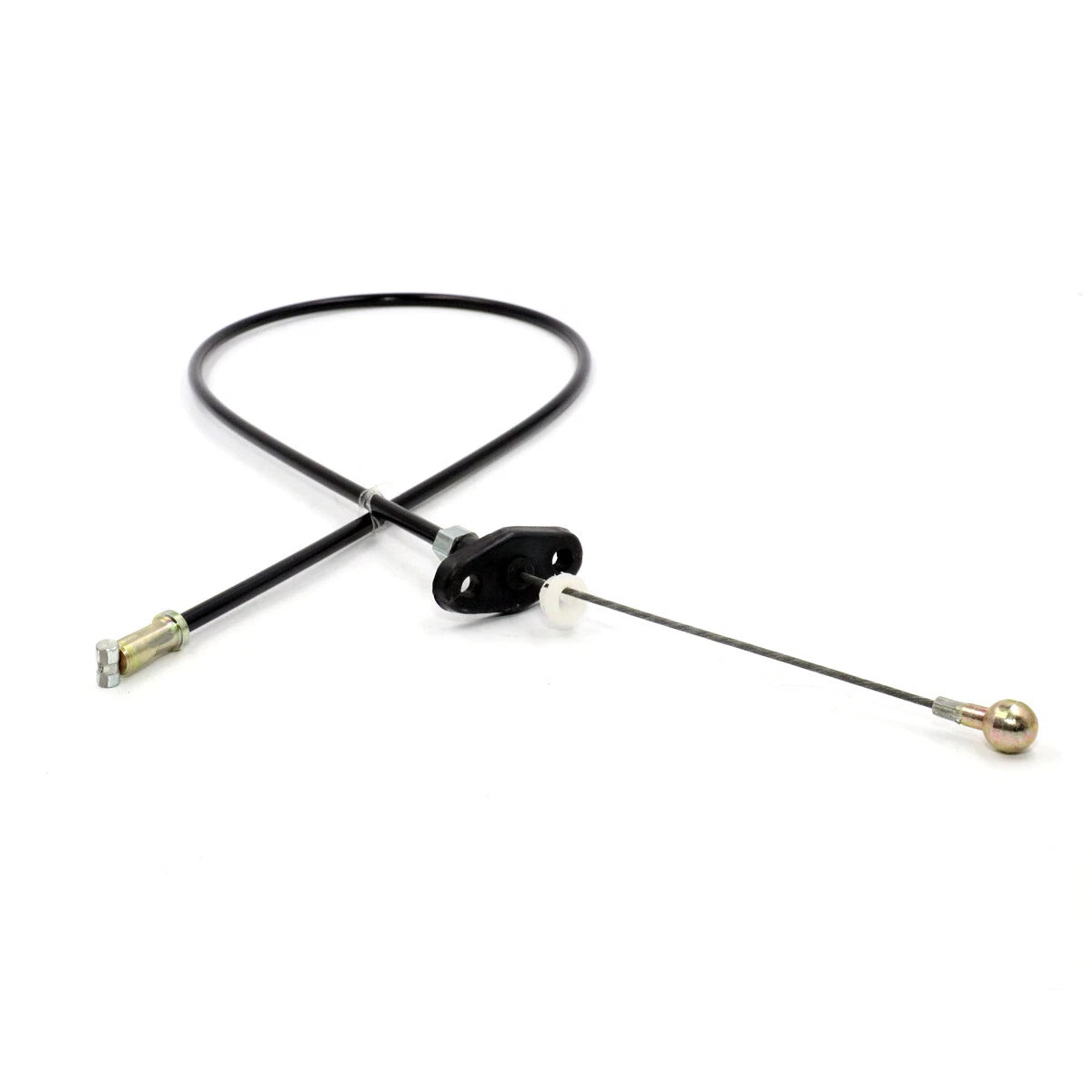 Throttle Cable for Nissan Datsun 720 King Cab 1980-1986
