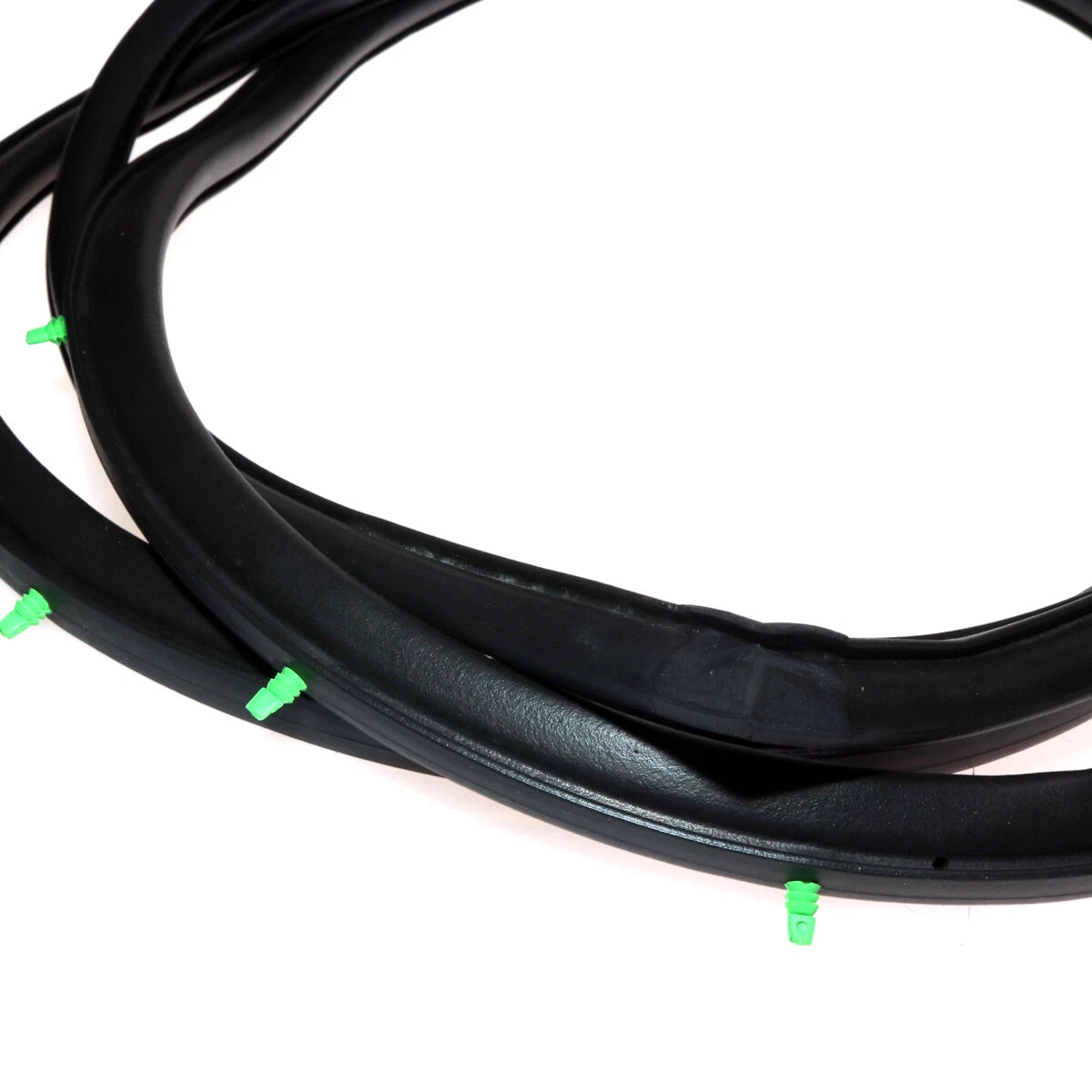 Front Door Weatherstrip for Datsun Nissan 720 King Cab 1980-1986