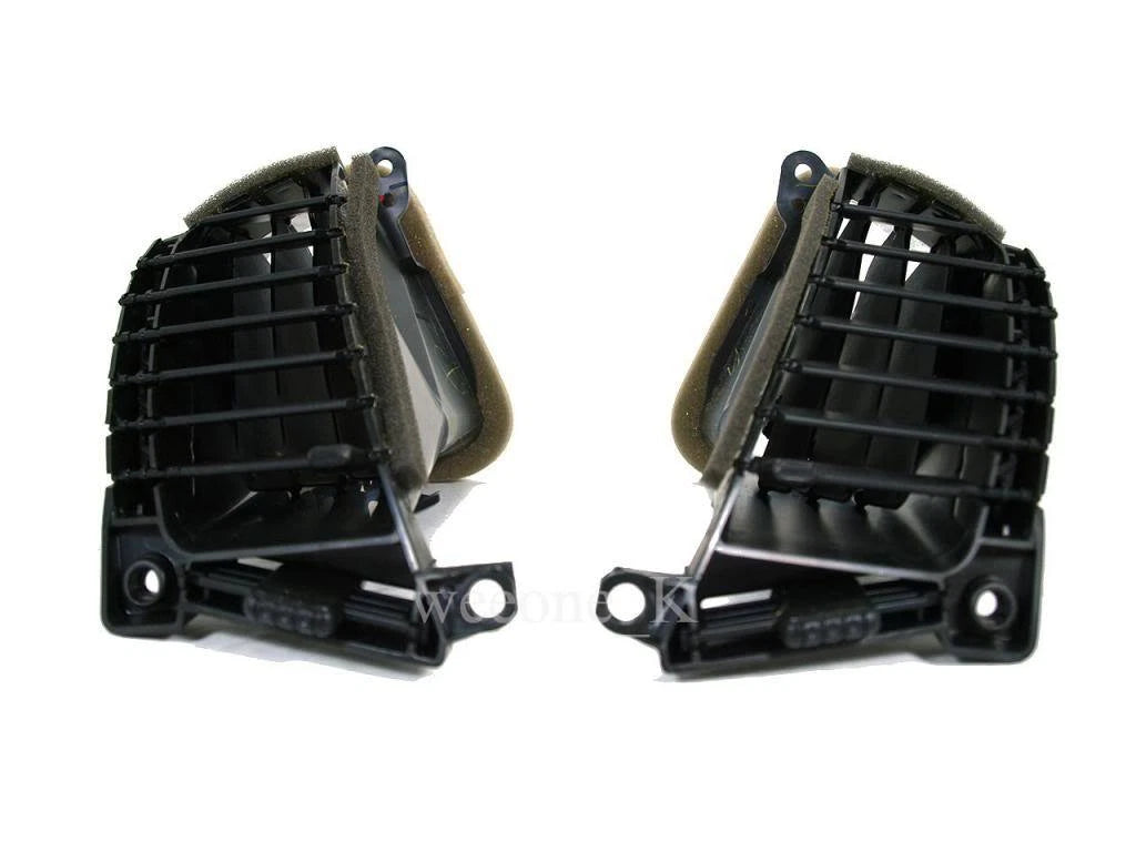 Air Vent Trim for Mitsubishi L200 Triton (2006-2012)