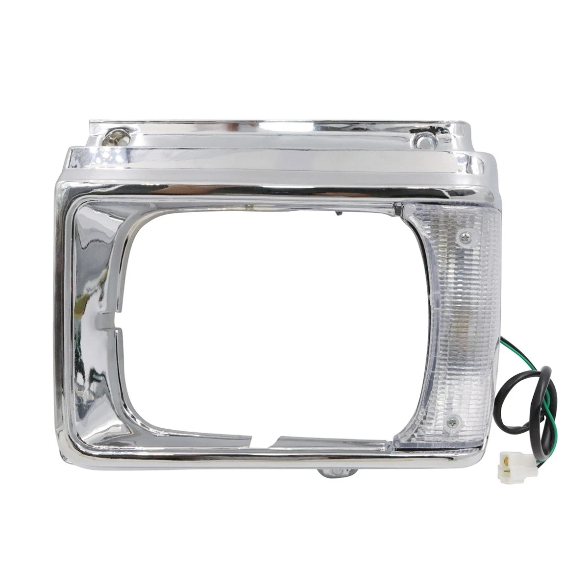 Head Light Door for Toyota Hilux LN30 RN31 RN36 LN40 RN40 RN46 2WD Ute 1978-1983