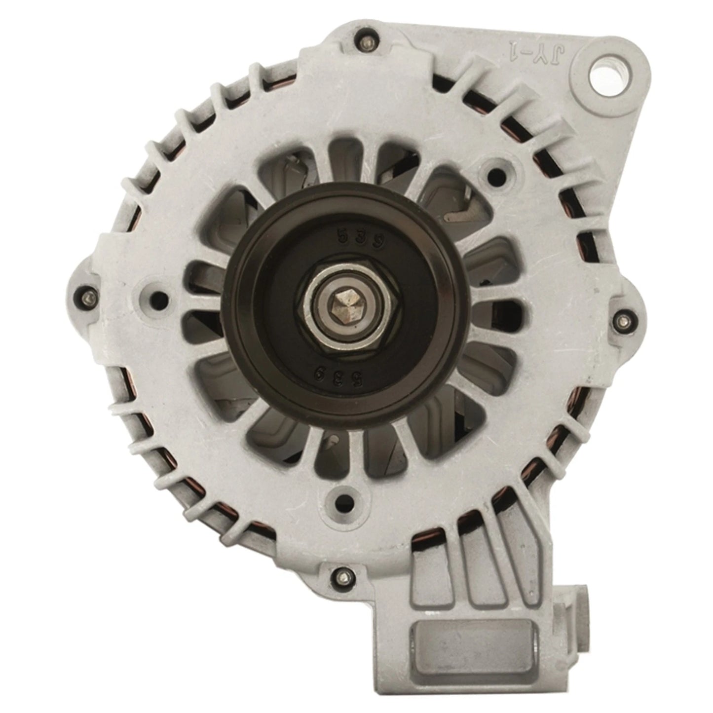 Alternator for Holden Captiva CG V6 3.2L 2 x 2006-2011