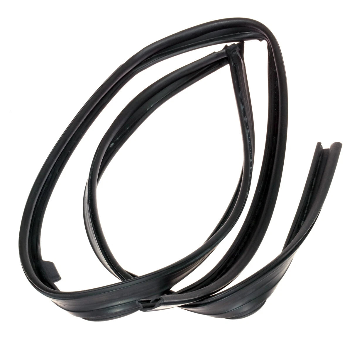 Front Door Glass Run Channel for Nissan AD Max Y10 Sunny Wagon N14 NV 1990-1999