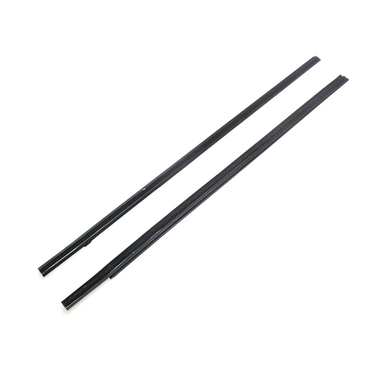 Front Door Belt Moulding for Nissan Navara D22 Terrano 1997-2004