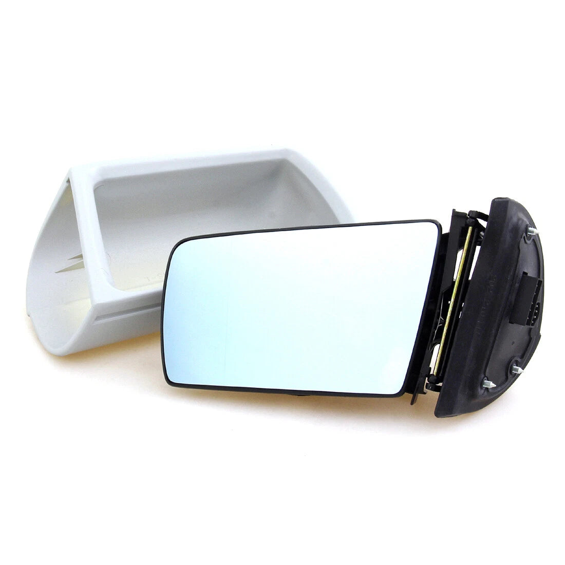 Left Door Wing Mirror for Mercedes-Benz S-Class 1991-1998