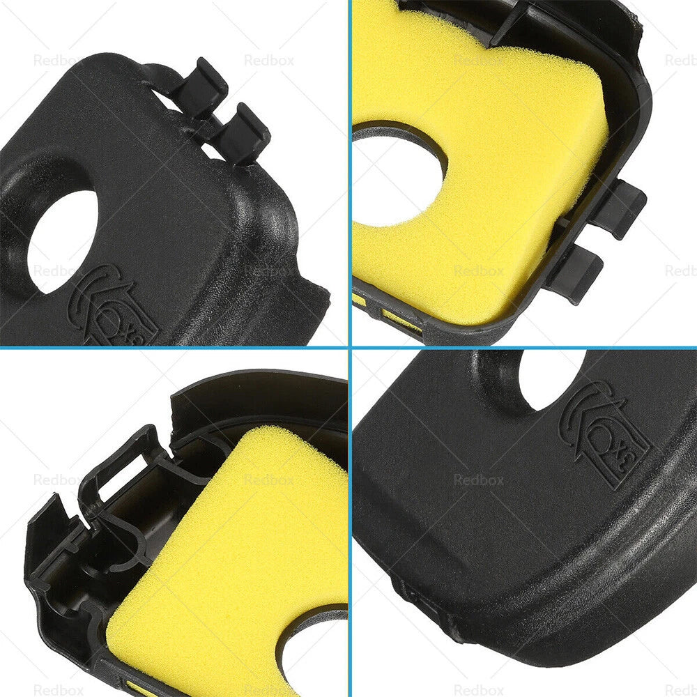 Air Filter Cover for B&S 300E 450E 500E (2010-2023)