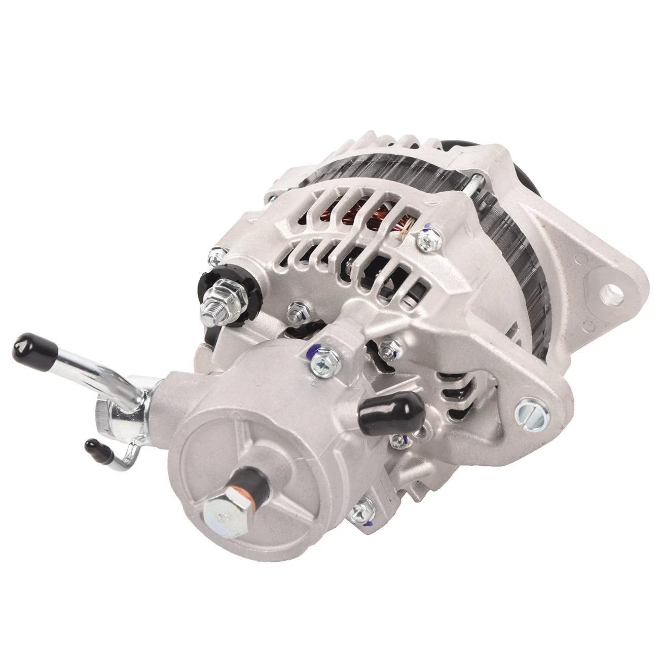 Alternator for Holden Rodeo RA 3.0L Diesel Engine (2003-2008)