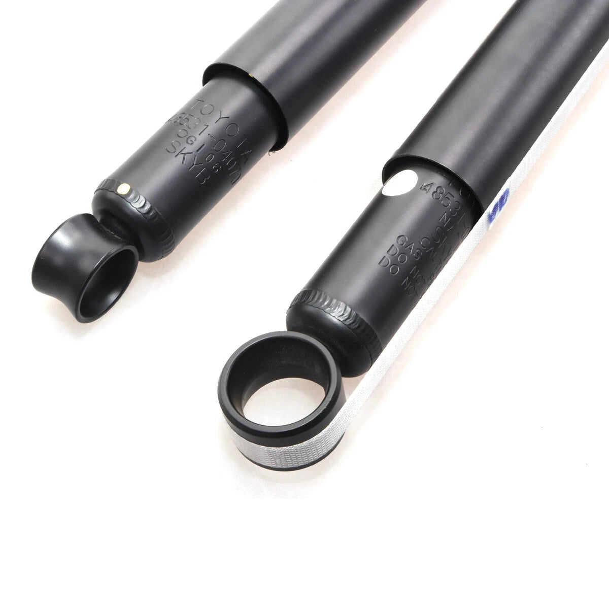 Rear Shock Absorber for Toyota Hilux 1997-2005