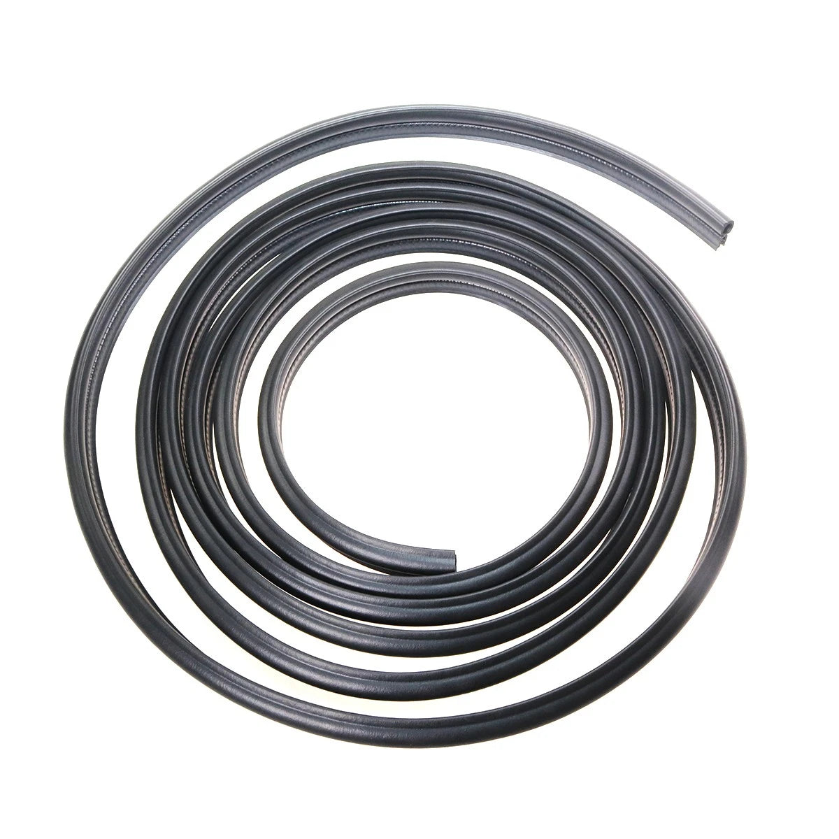 High Roof BootLid Weatherstrip Seal for Toyota Hiace Van LH125 LH172 LH186 188
