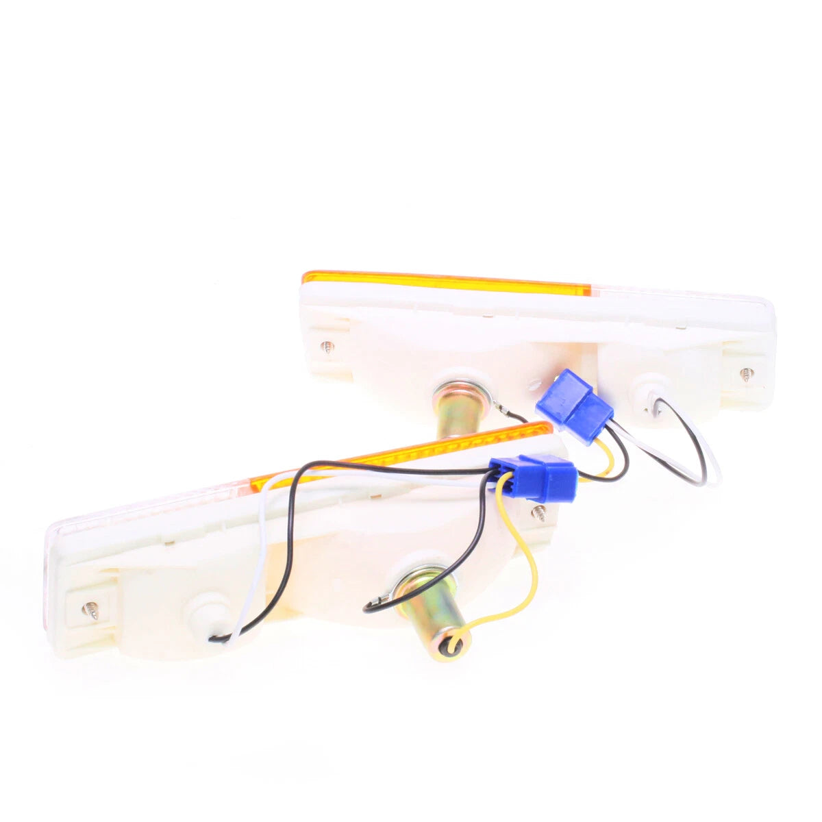 Front Turn Signal Lightset for Nissan Datsun 720 Ute 1980-1989