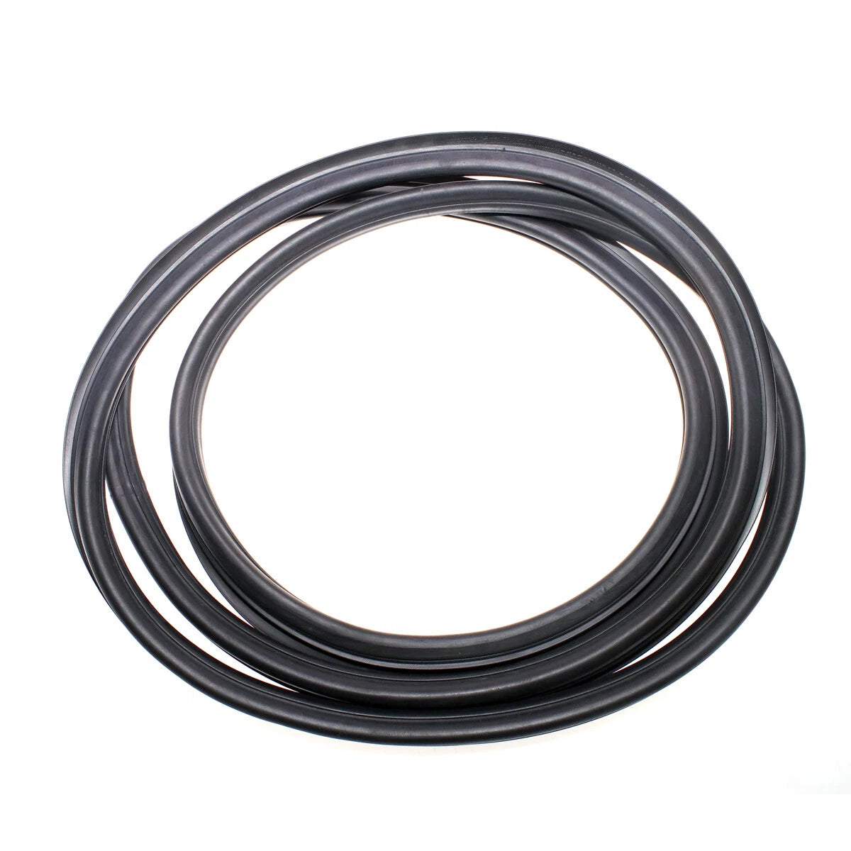 Rear Windscreen Weatherstrip for Mazda B1600 B1800 REPU FD Courier 1972-1977