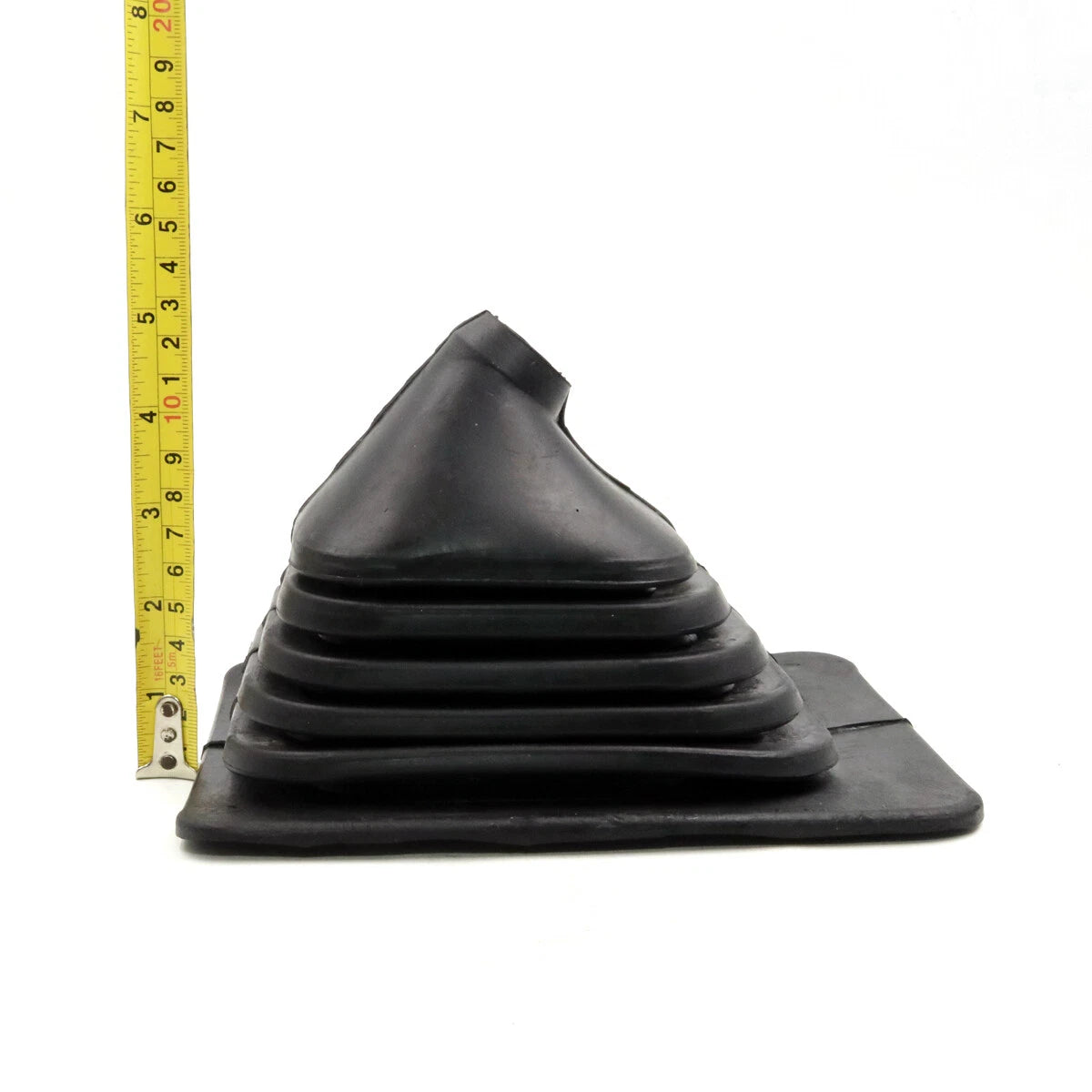 Rubber Gear Lever Shift Boot for Toyota Hilux 4Runner 1997-2001