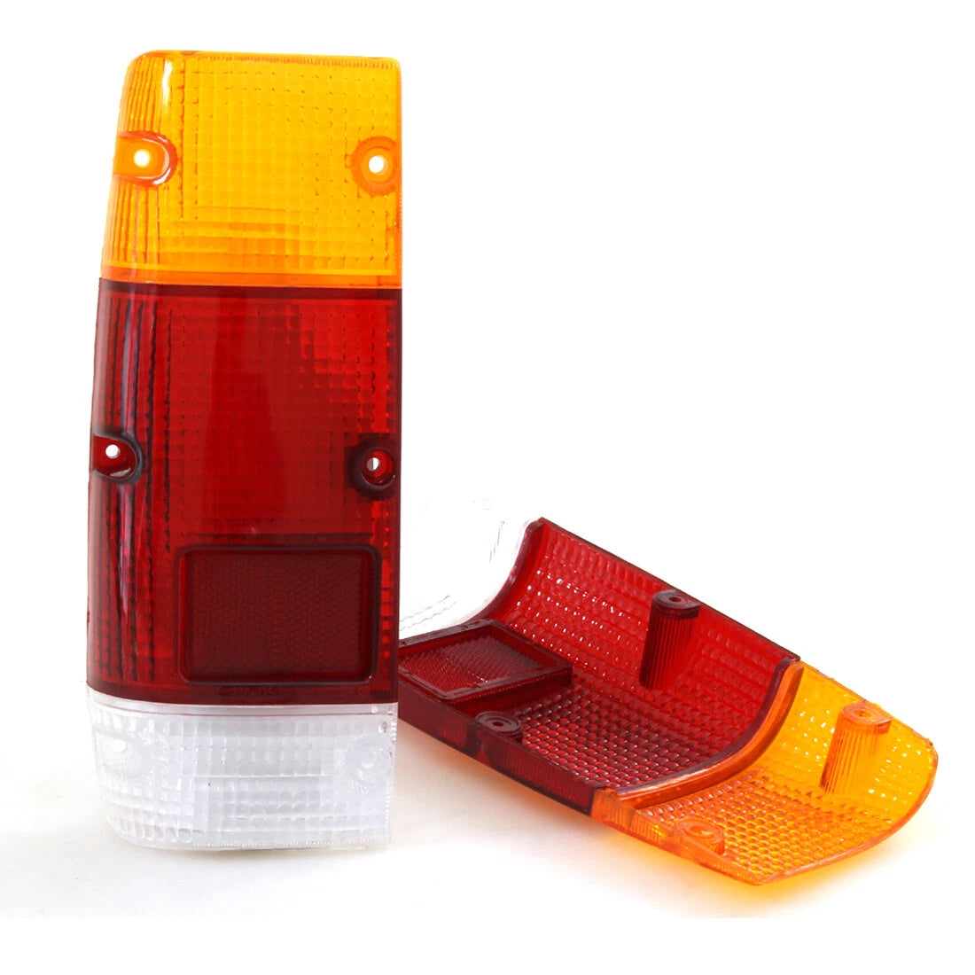 Rear Tail Light Lens for Nissan Datsun 720 1980-1989