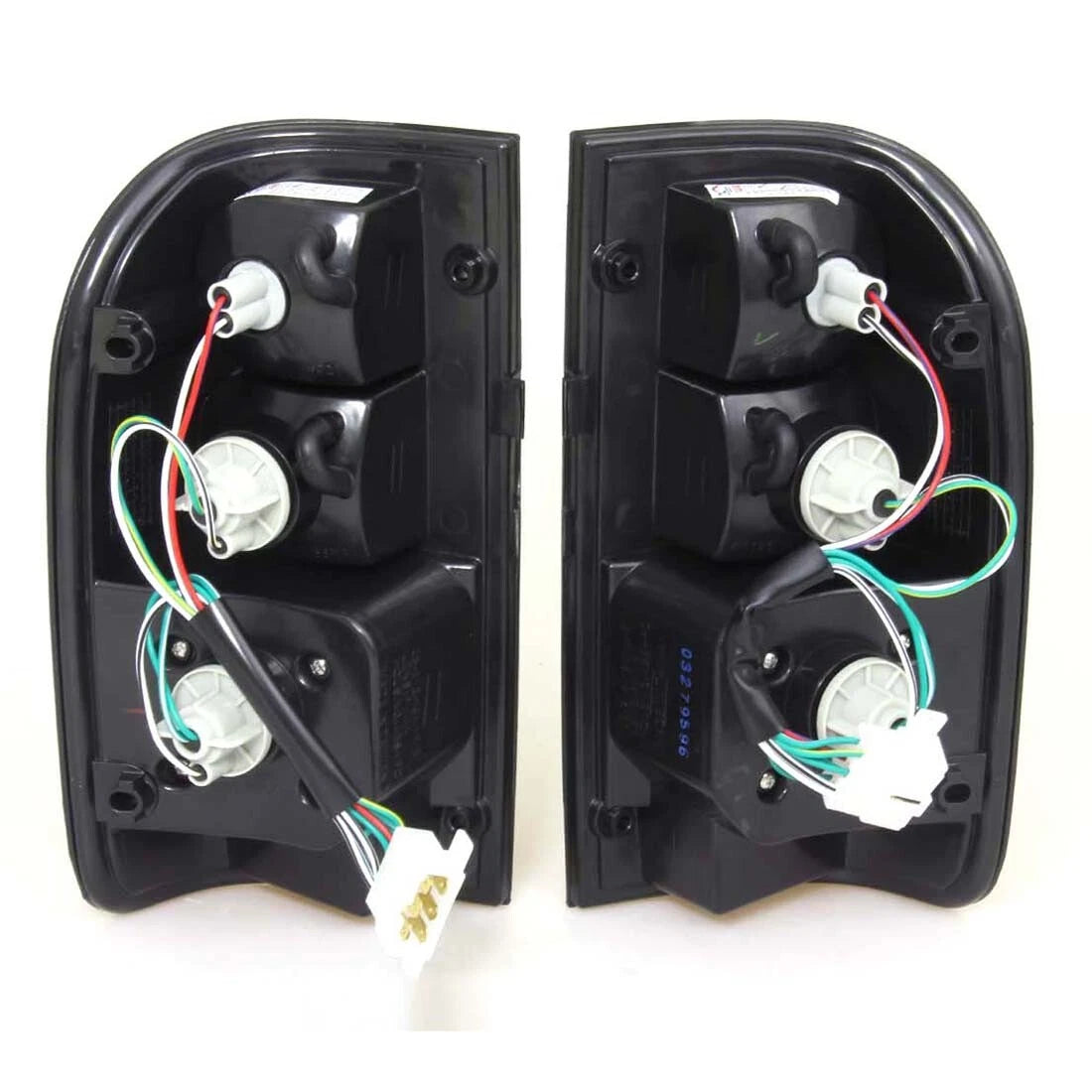 LED Tail Light x2 for Toyota Hilux MK4/MK5 1988-1997