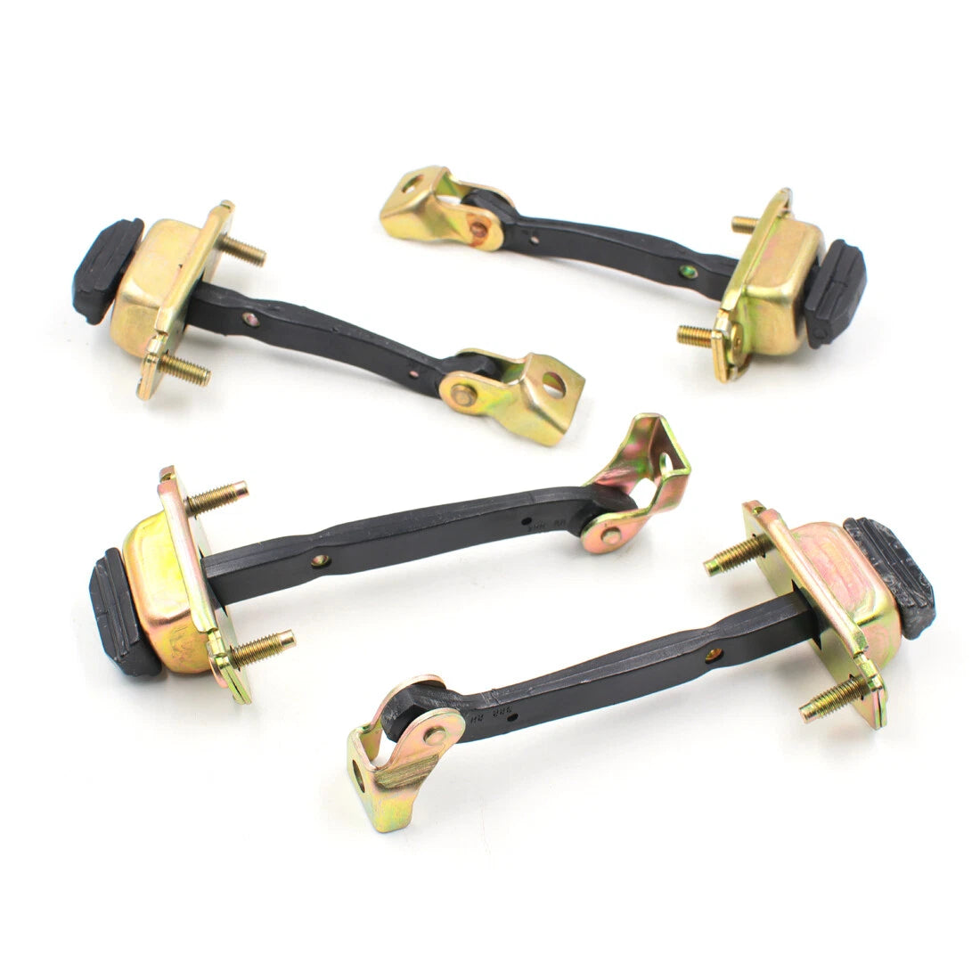 Door Strap Stopper Set for Isuzu D-Max Holden Colorado Crew Cab 2012-2020