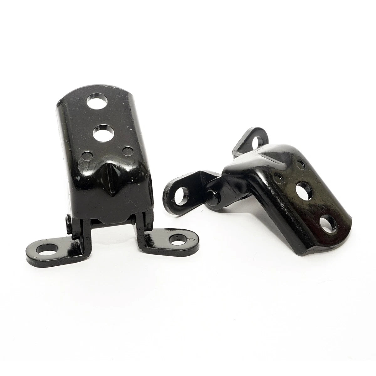 Front Door Upper Lower Hinge for Nissan Navara D40 2004-2015