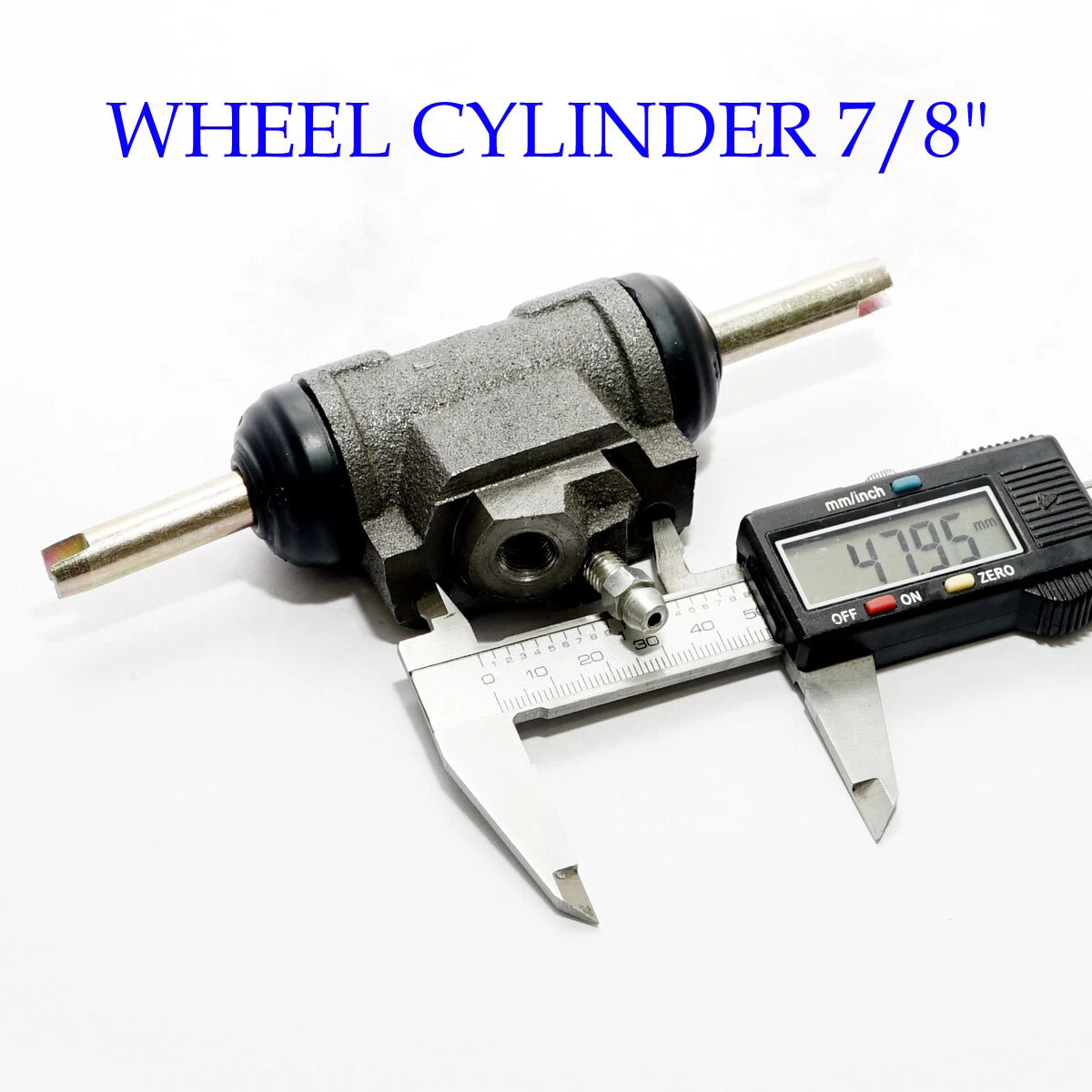 7/8 Rear Wheel Brake Cylinder for Toyota Hilux RN20-RN27 1972-1978