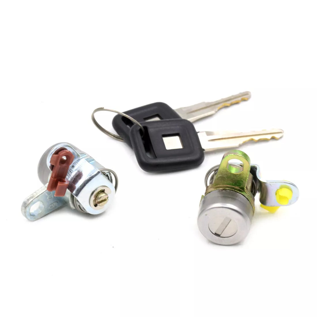 Door Lock & Key Set for Isuzu Rodeo TF TFR KB42 KB140 Chevrolet LUV