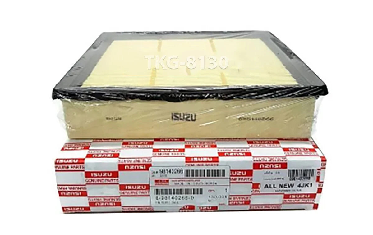 Air Filter for Isuzu Dmax 4JK1 RZ4E (2012-2019)