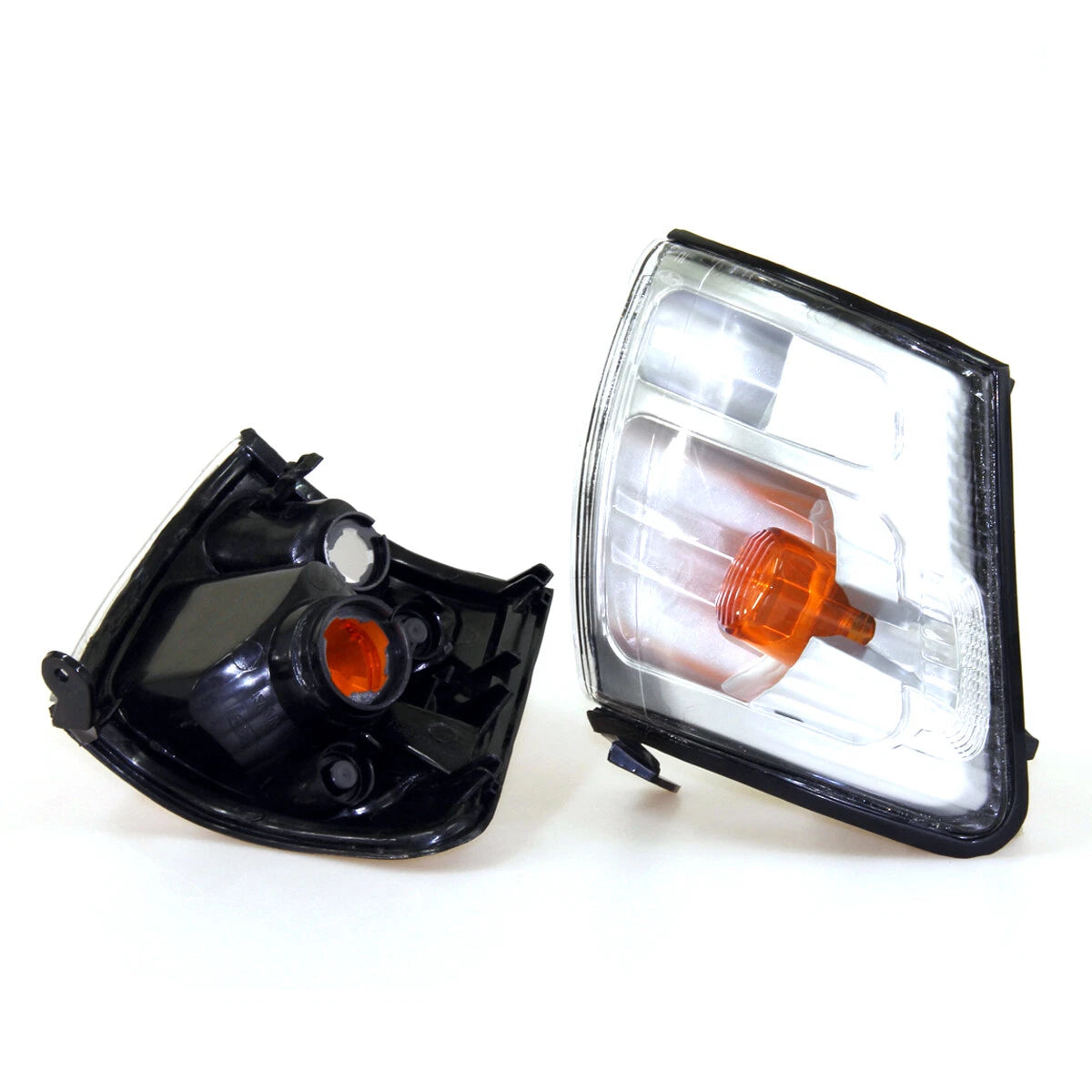 Indicator Corner Lightset for Toyota Hilux LN166 D4D 1997-2005