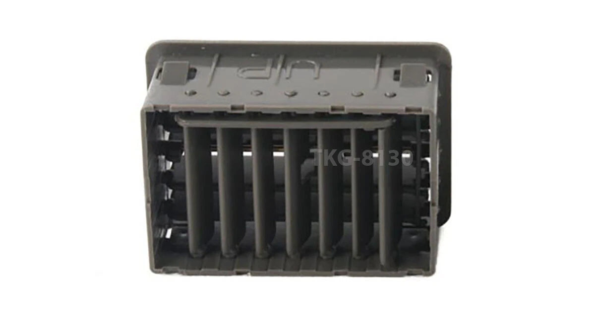 1 x Right Side Air Vent Trim for Holden Rodeo (1988-1996)