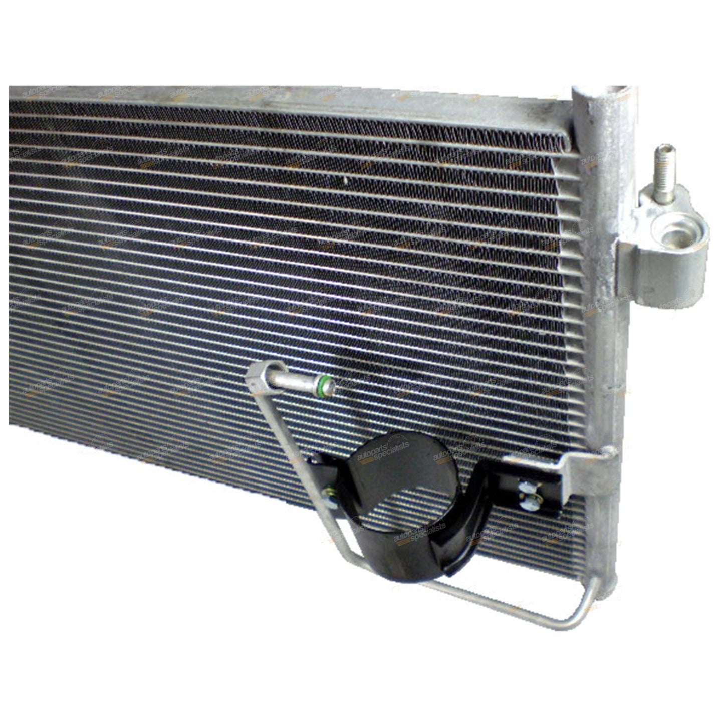 Aircon Condenser for Holden Commodore Berlina SS Executive VT VX 1997-2002