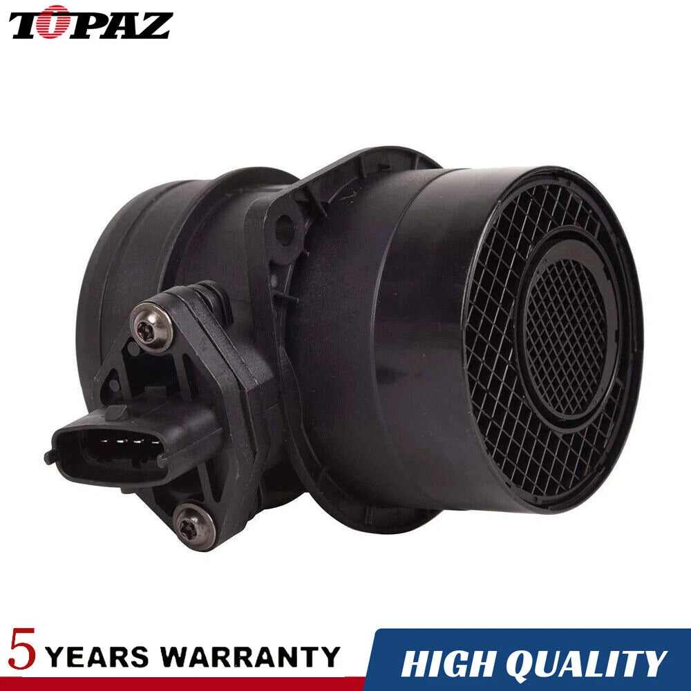 Air Mass Meter Sensor MAF for Hyundai Terracan HP 2.9 CRDi 4WD (2005-2007)