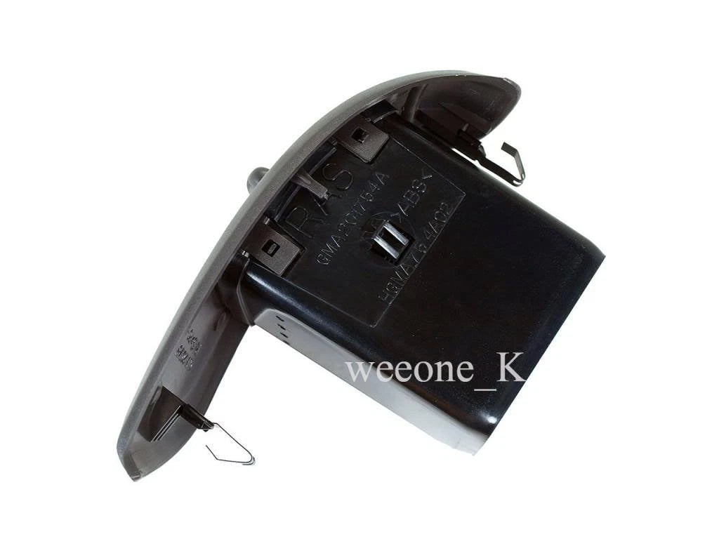 Air Vent Trim LH for Isuzu D-Max (2002-2006)