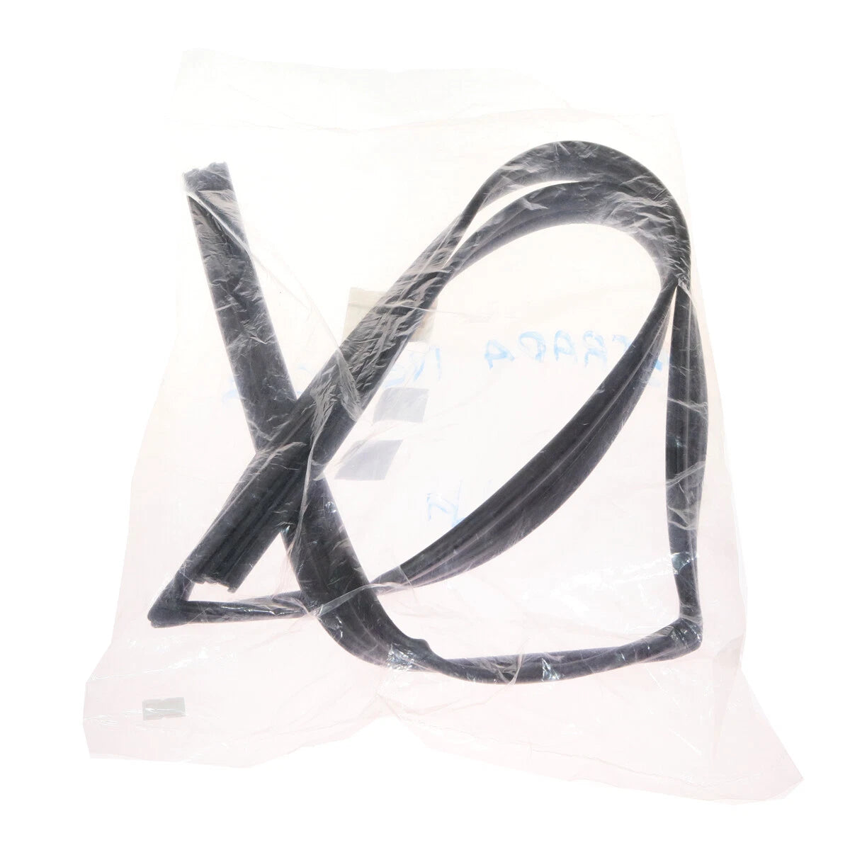 Weatherstrip Glass Run Channel Rubber for Mitsubishi Colt Triton Strakar K64T K75