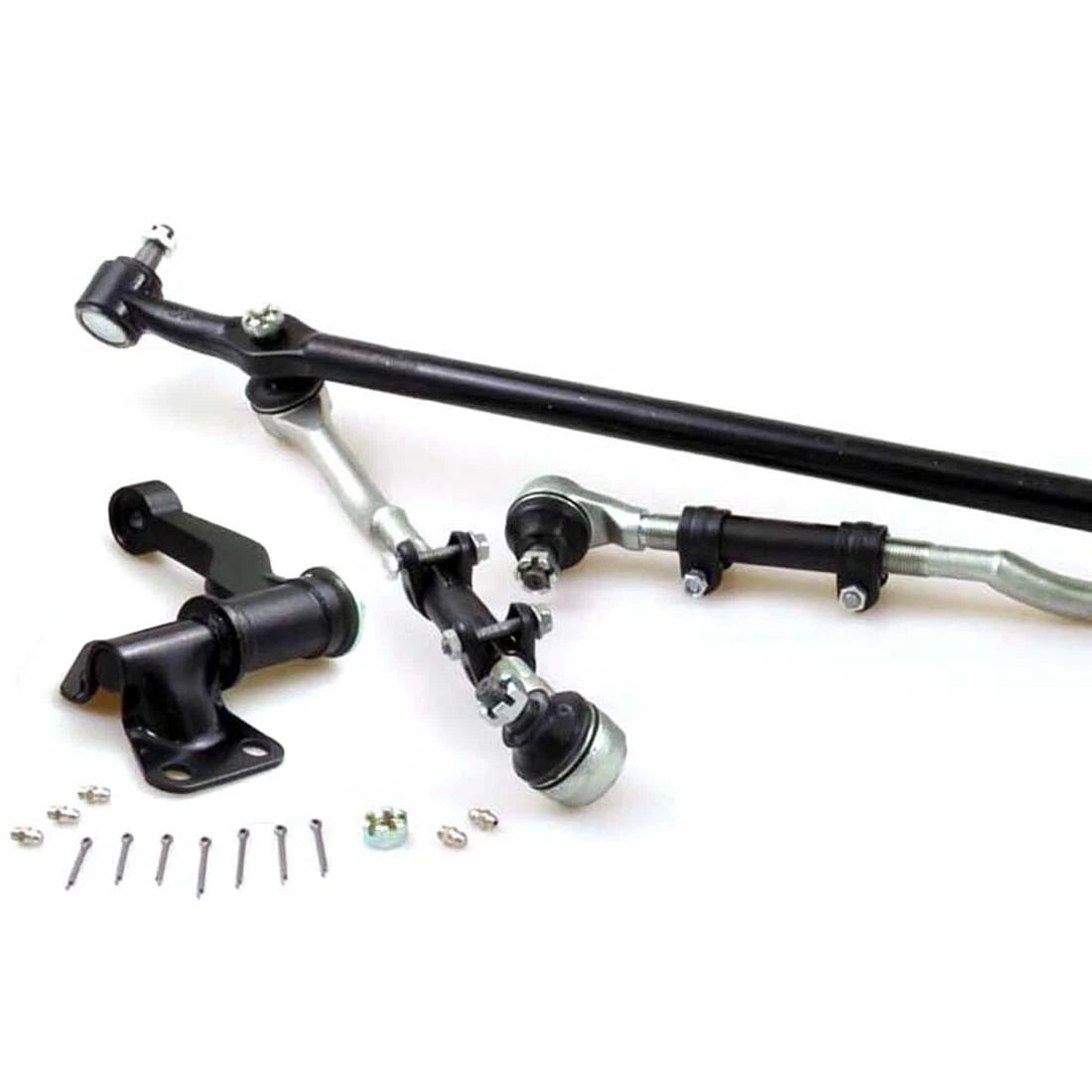 Tie Rods Idler Arm Center Link Kit for Nissan D22 1997-2004
