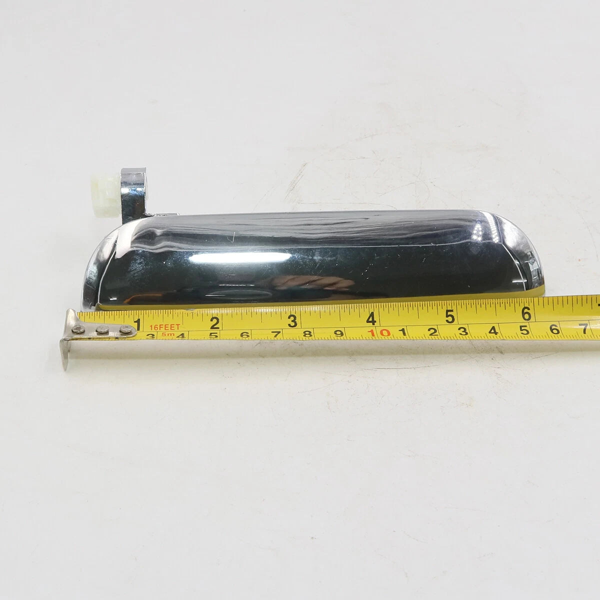 Chrome Door Handle x2 for Mazda Bravo B2200 B2600