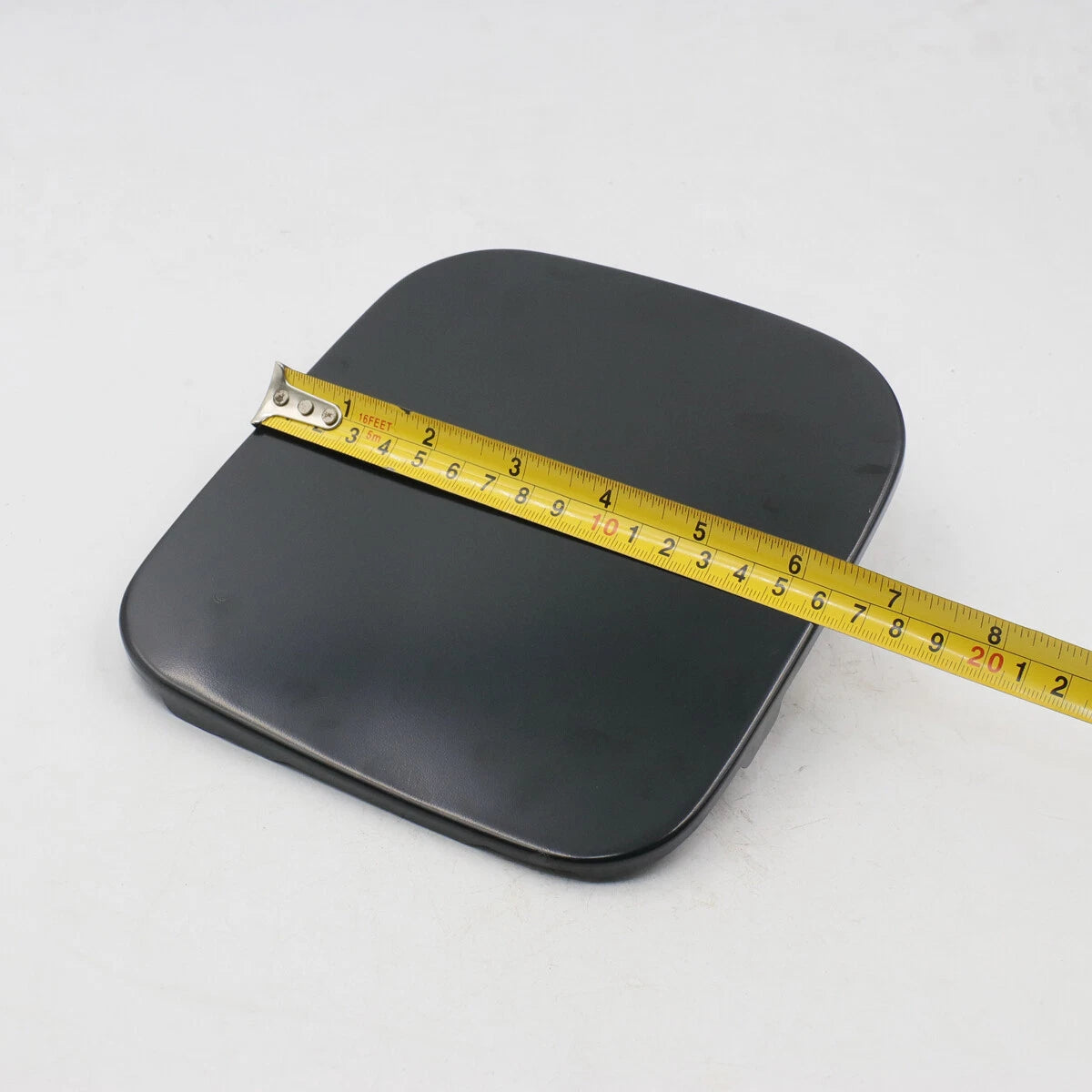 Gas Door Fuel Lid Cover for Toyota Hilux
