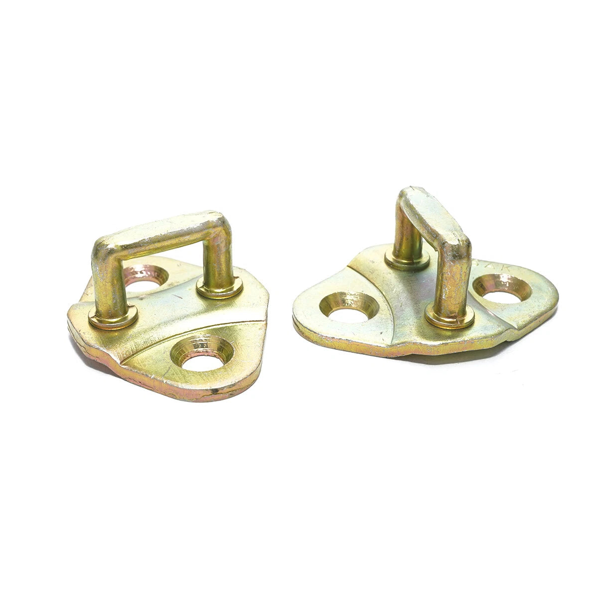 Front Door Latch Striker Set for Toyota Hilux 1983-1997