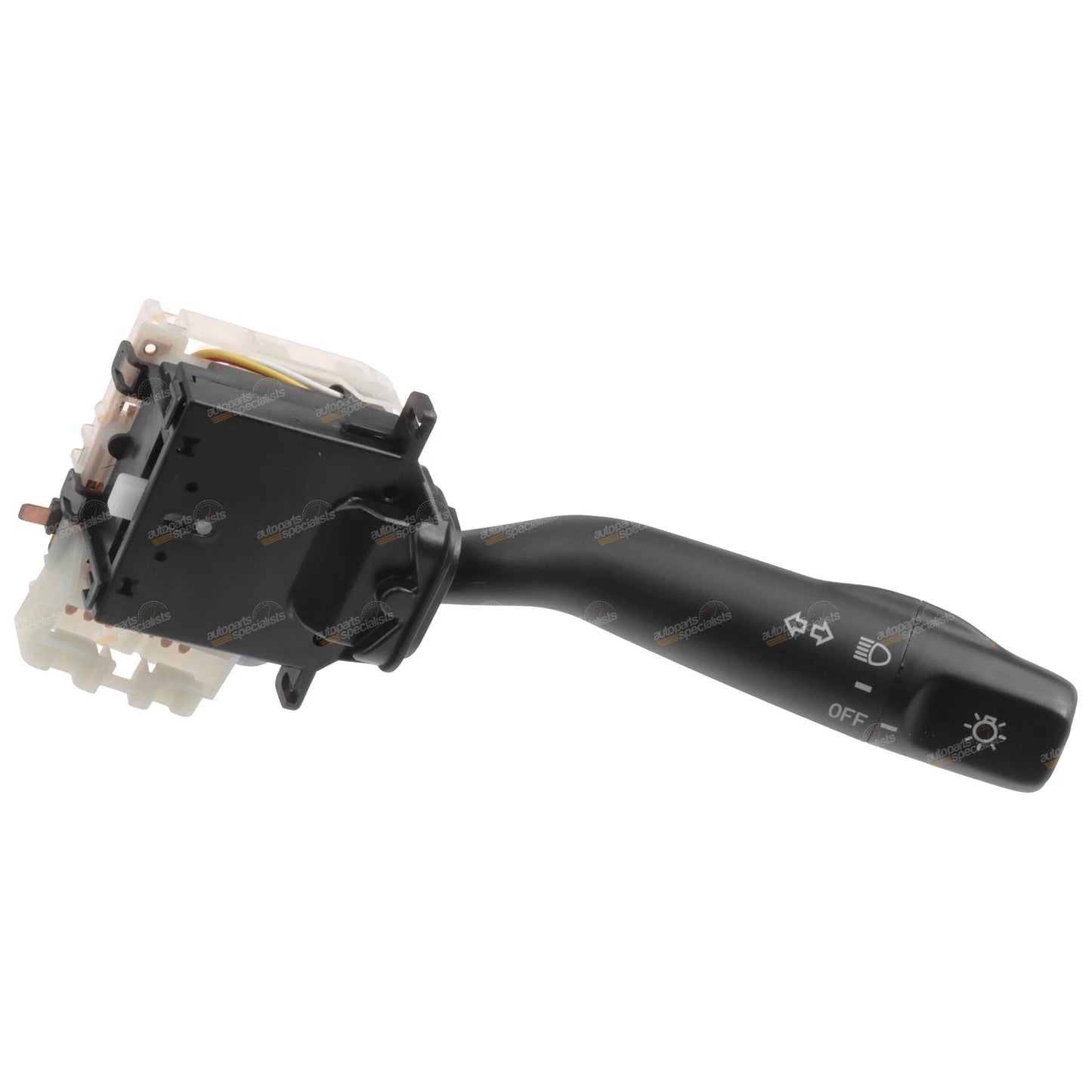 Column Stalk for Toyota Hiace RZH103 RZH113 2.4L 2RZ (1989-2004)