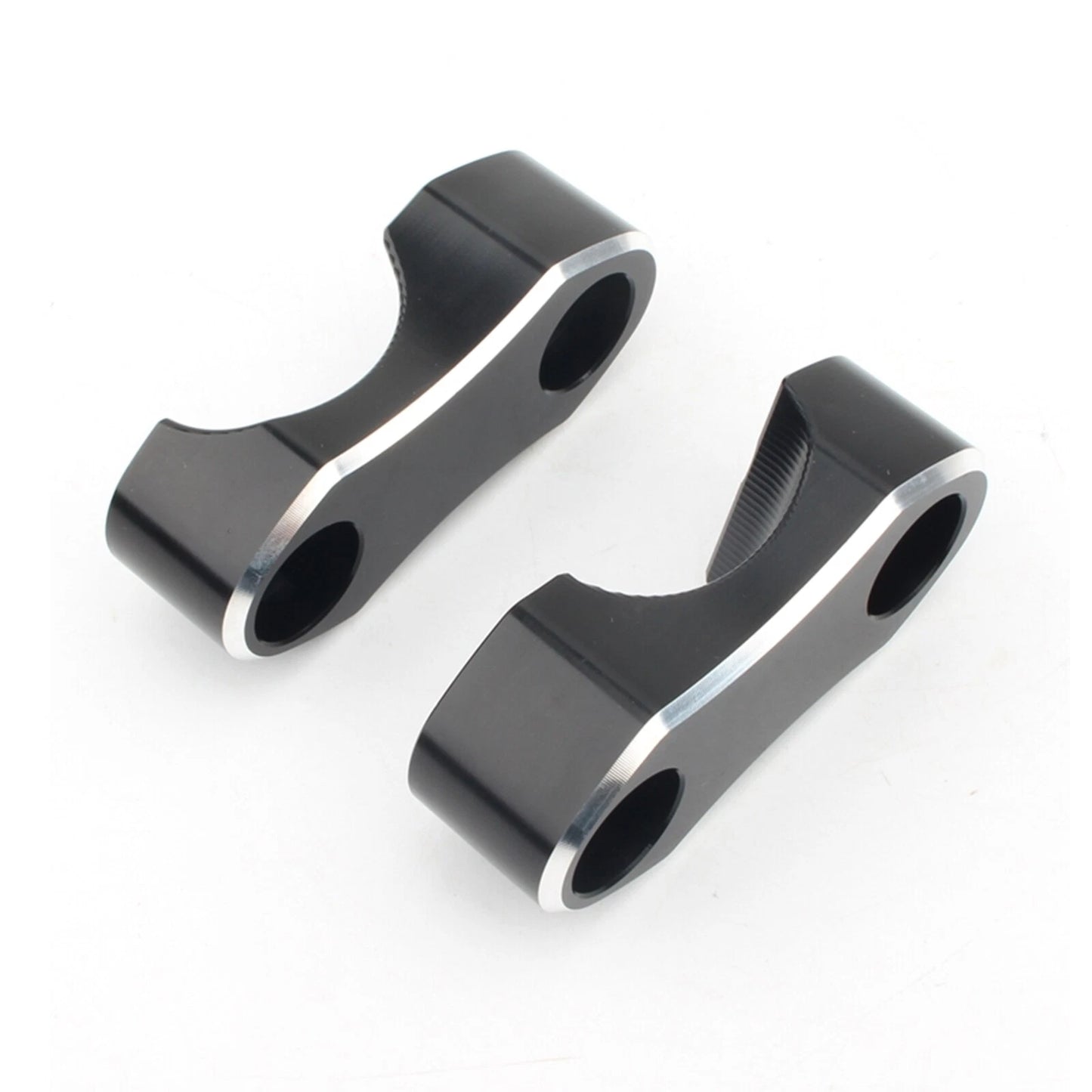 1" Handlebar Riser Clamp for Harley Sportster 1000/1200/883 (1986-2023)