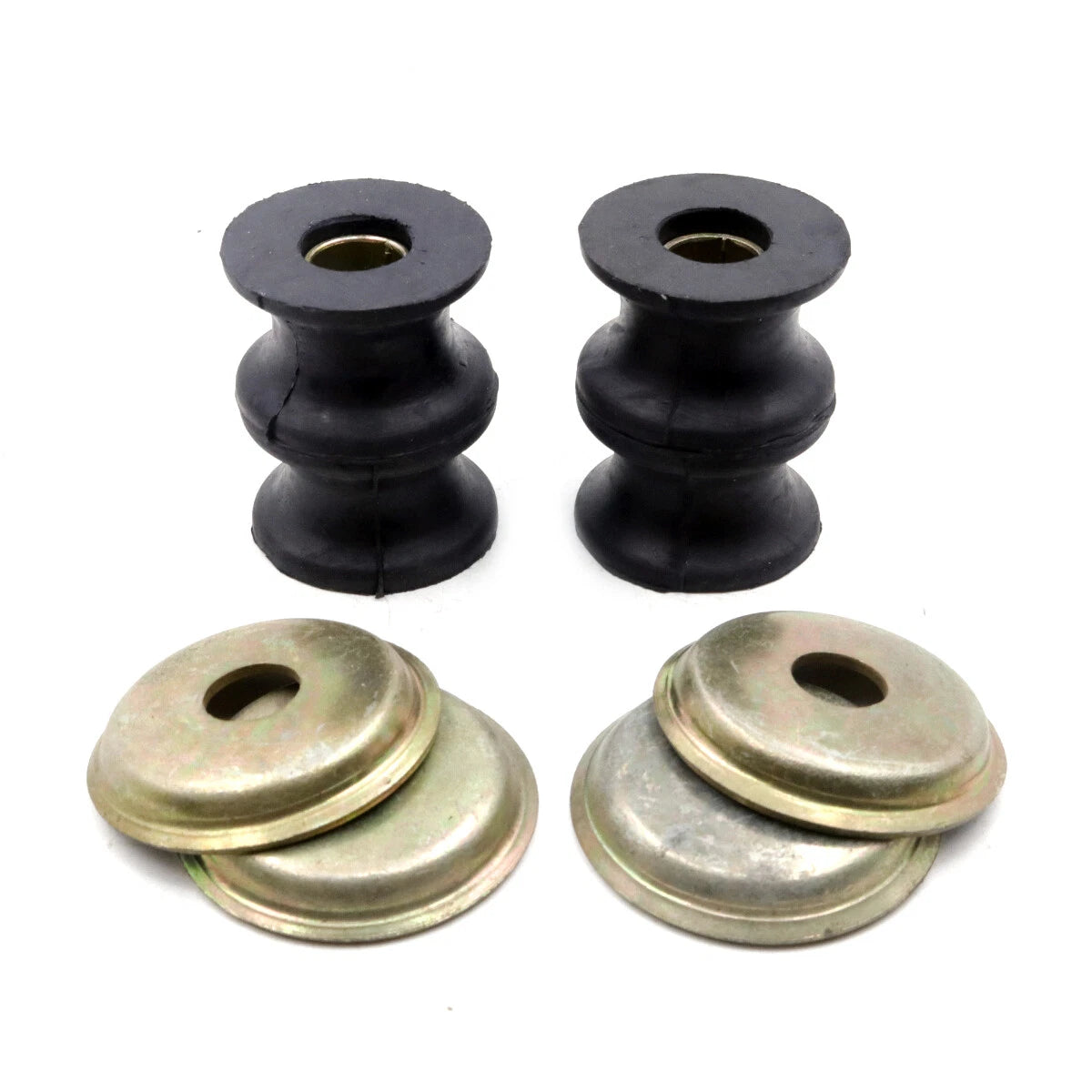Tension Rod Bushing Set for Nissan Datsun Sunny 1971-1994